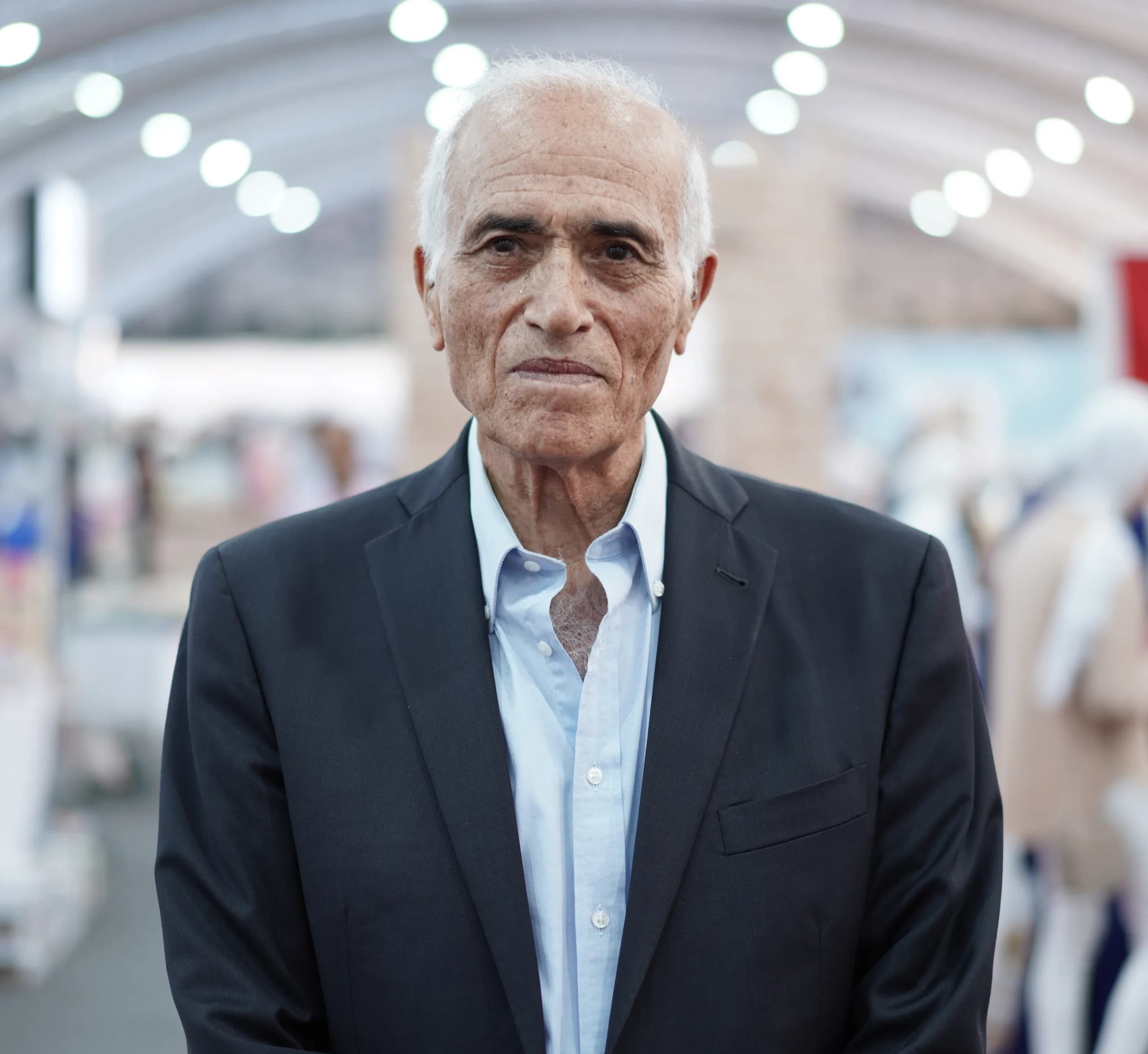 Ahmad Harb