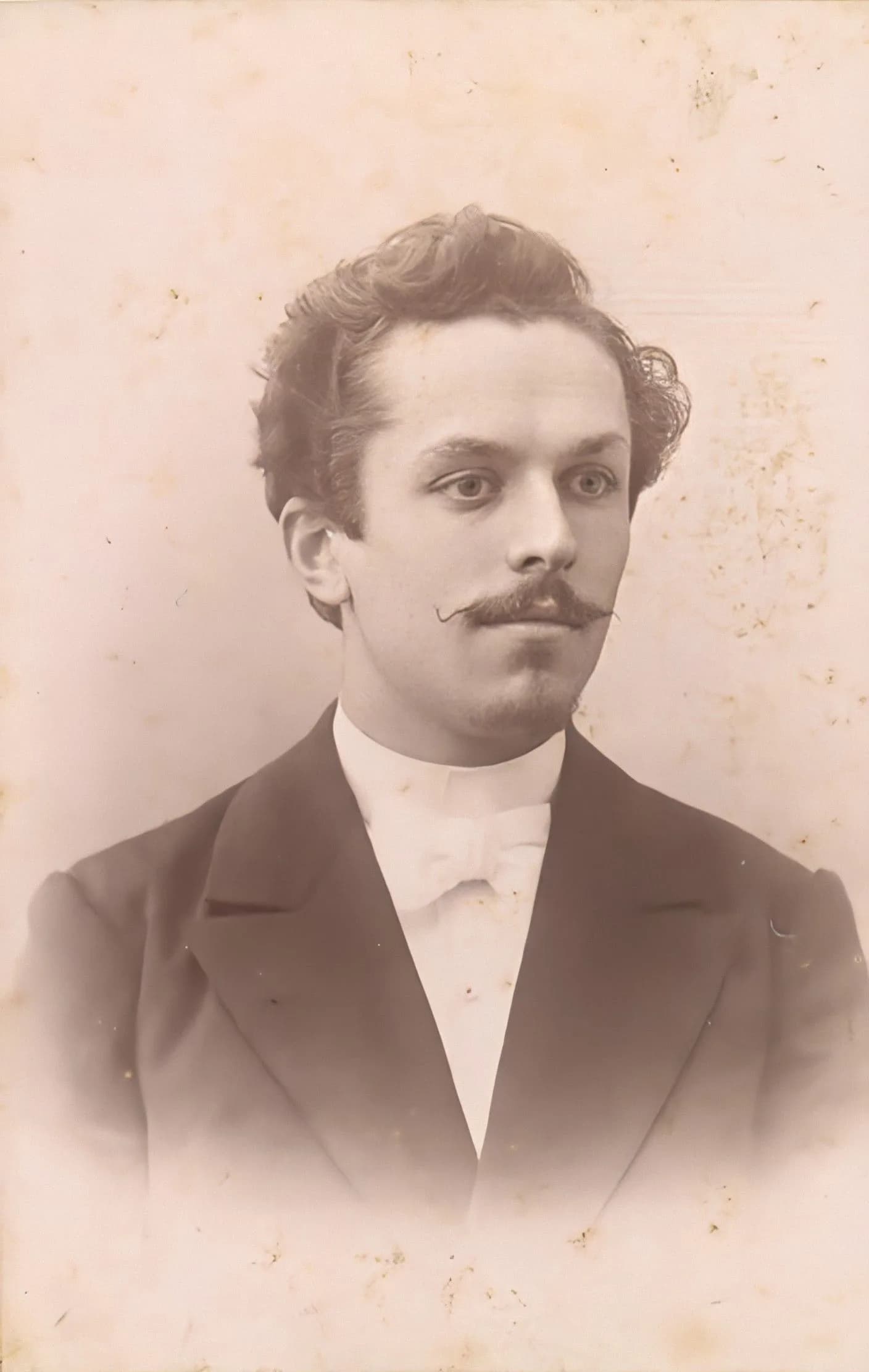 Pavlo Bohat͡sʹkyĭ
