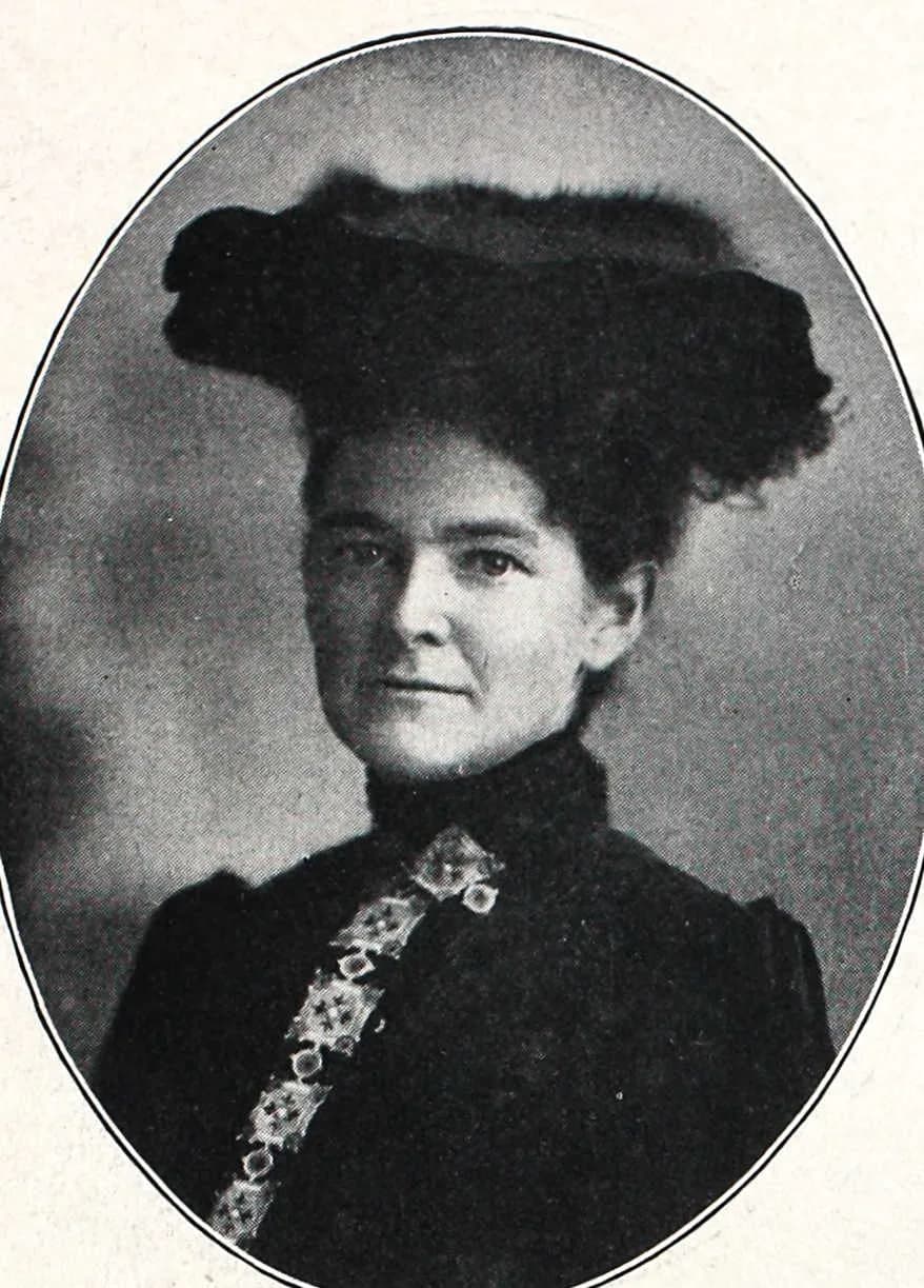 Cora Marsland