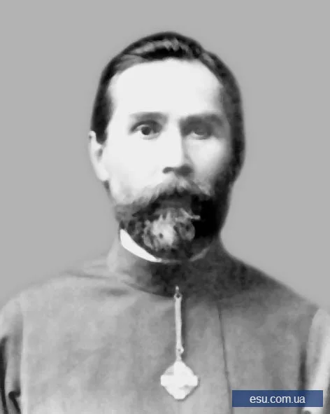 Nicholas Mikhailovich Bogolyubov