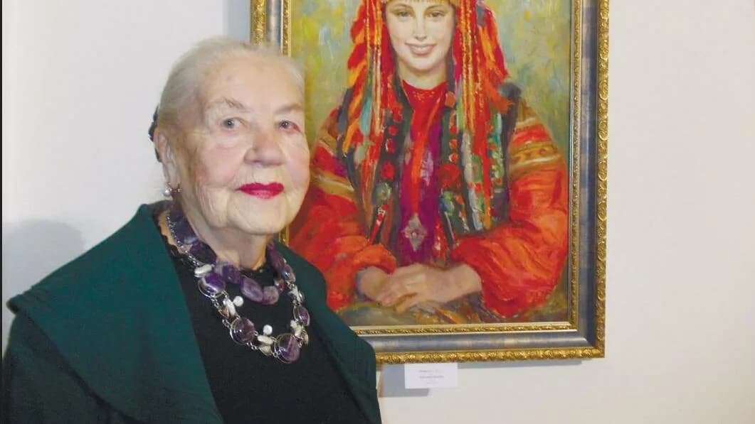 Nina Bozhko