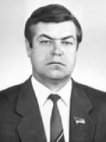 Mykhailo Boreiko