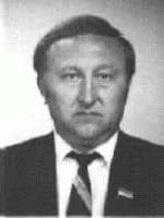 Leonid Borodych