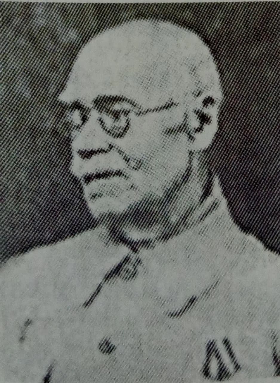 Mitrofan Bretschkevitsch