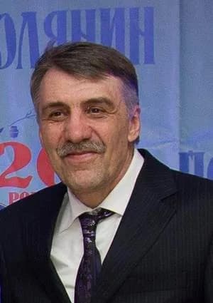 Oleh Budzei