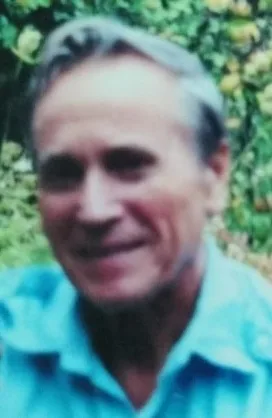 Borys Buryak (writer)