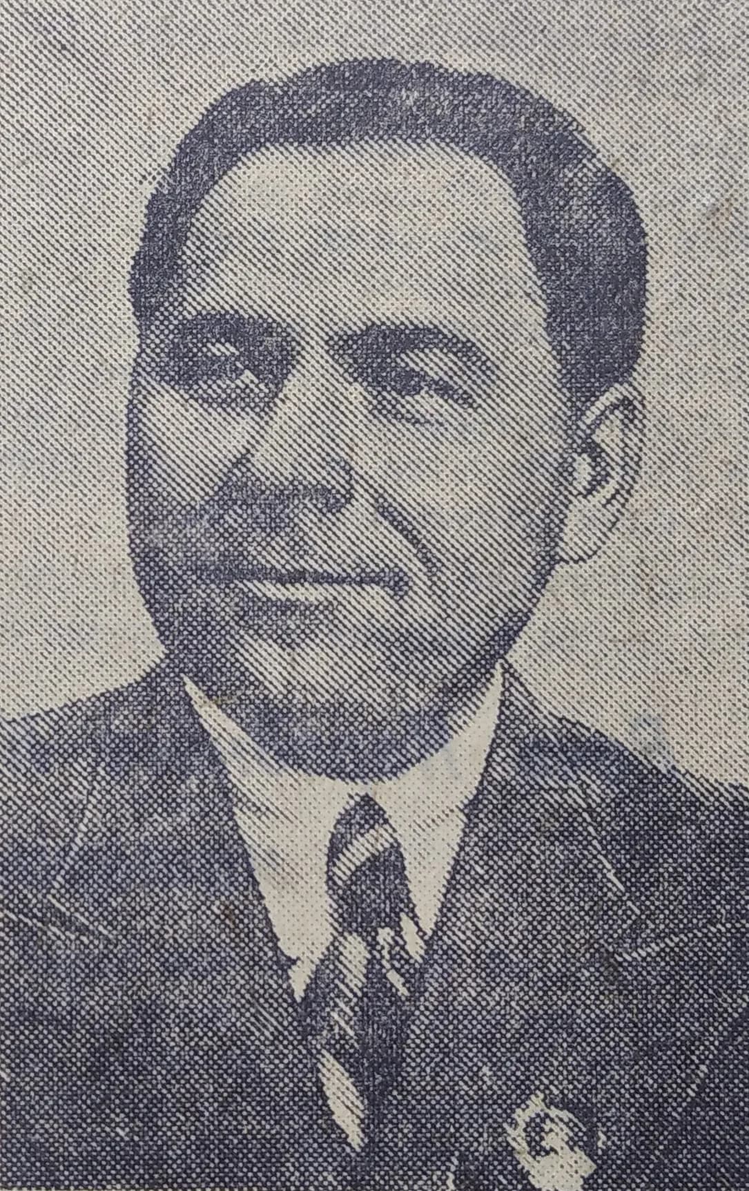 Hryhorii Butenko