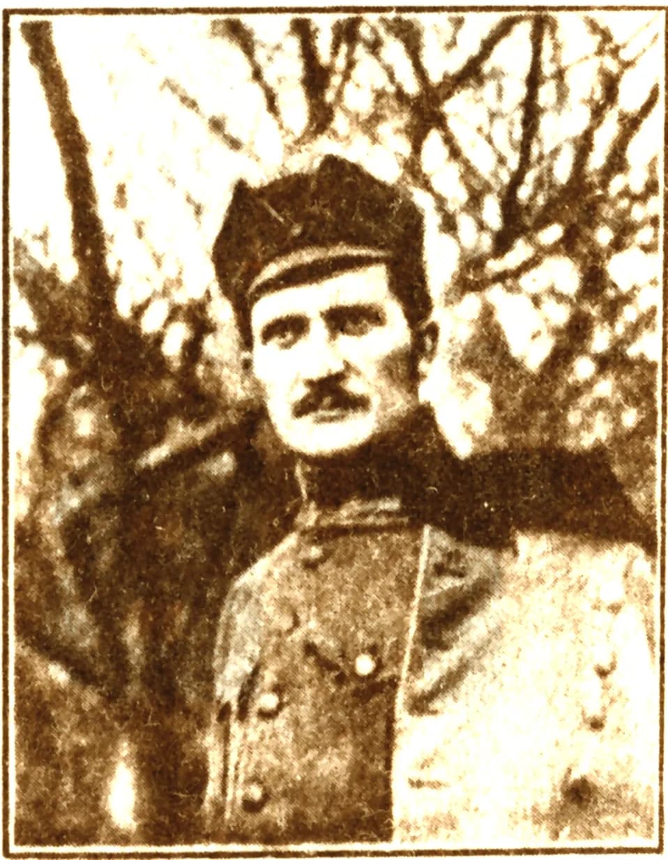 Julian Buzmanjuk