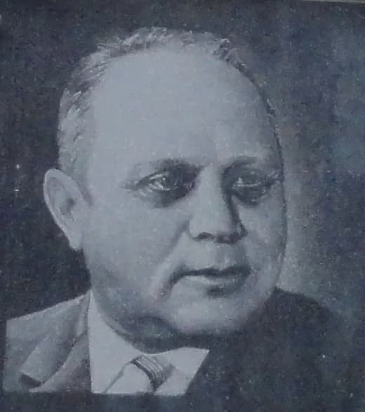 Serhij Bibikow