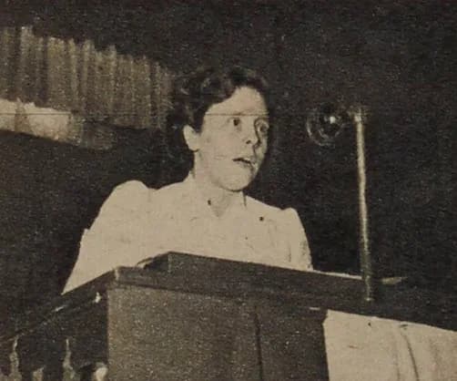 Mauricette Vanhoutte