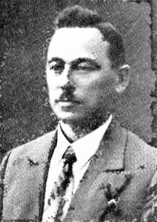 Stepan Vanchytskyi