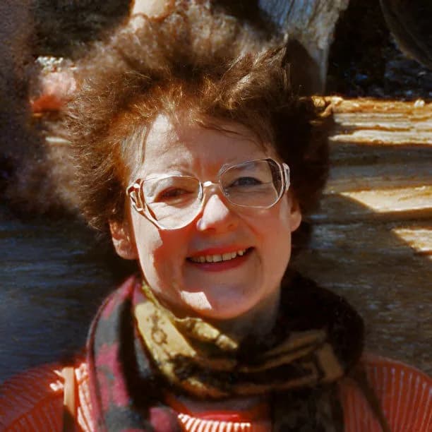Diana McIntosh