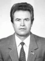 Victor Veretennikov