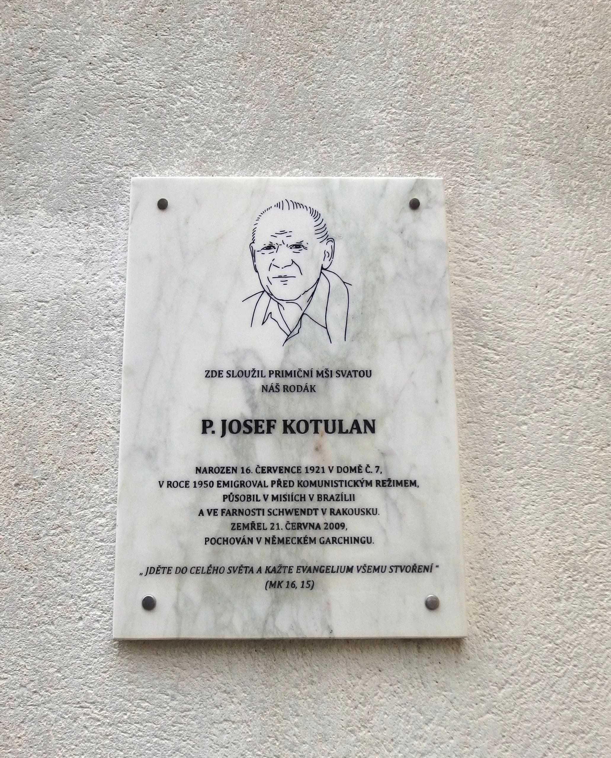Josef Kotulan