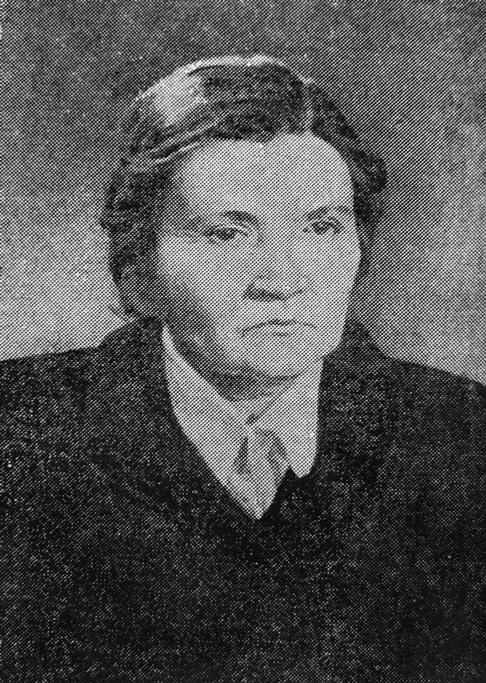 Vlastimila Abžoltovská