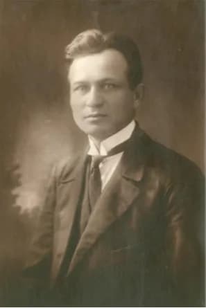Vodianny Yakov Mikhailovich