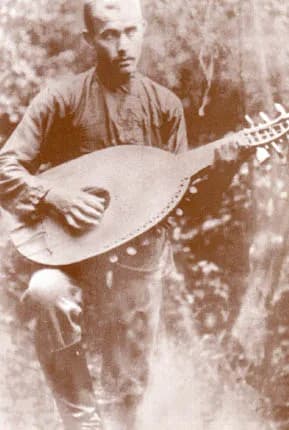 Andrii Voloshchenko