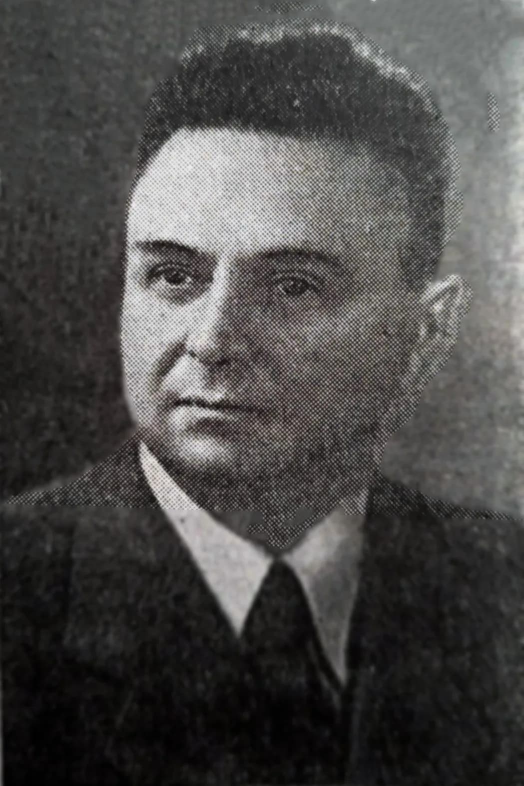 Anatolii Vorobiov