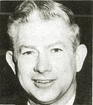 Bob I. Palmer
