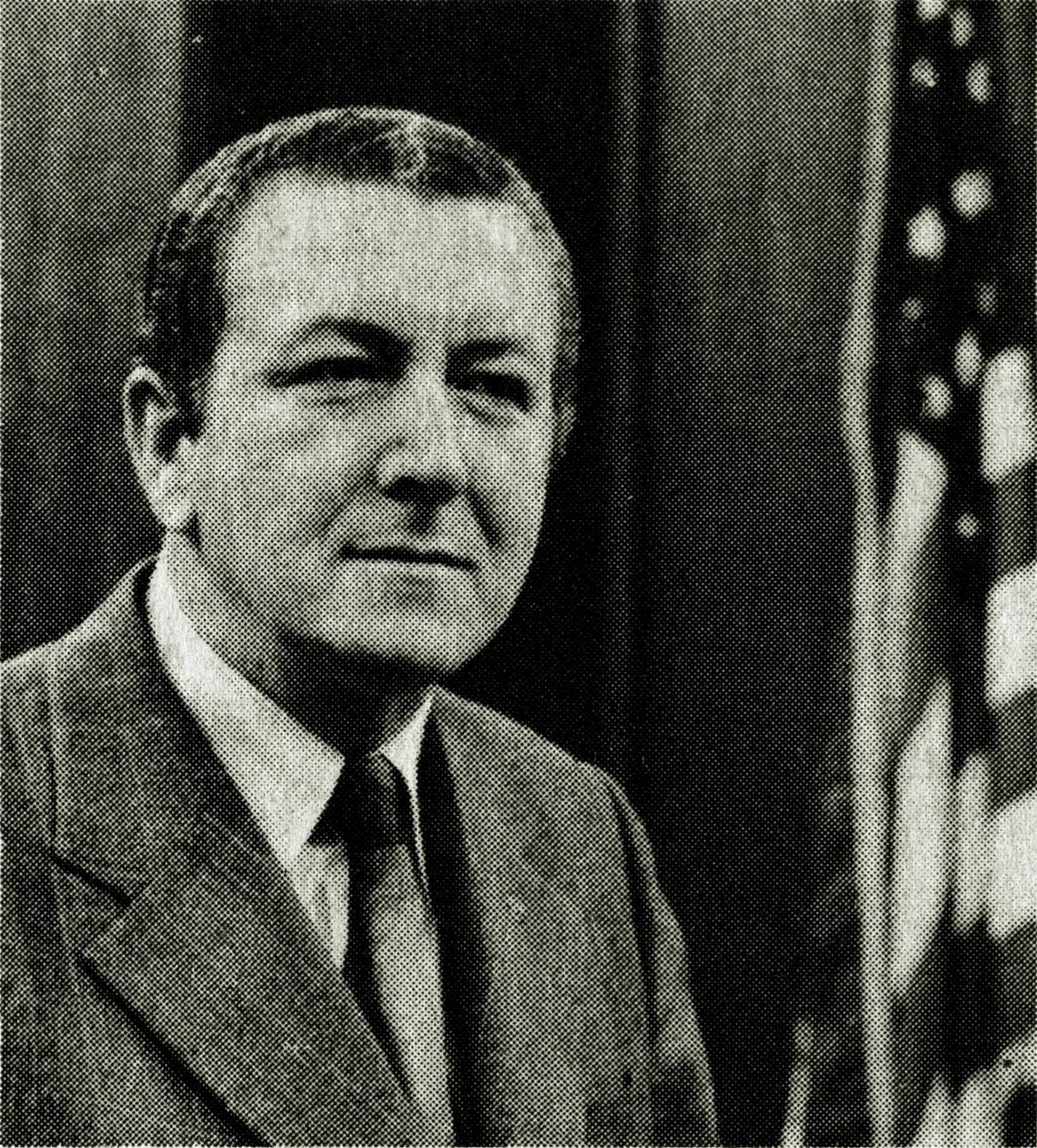 Brad E. Bradley