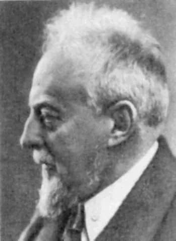 Evgenij Filippovič Votčal