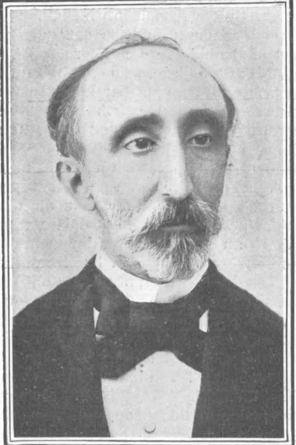 Francisco de Paula Acuña y Paniagua