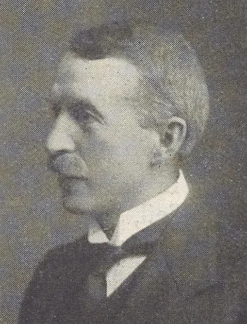 Robert Gradmann