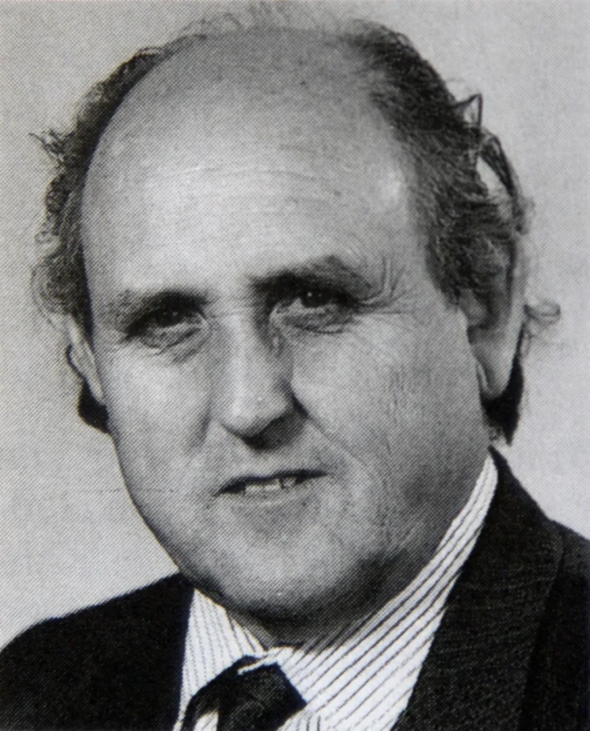 Werner Carobbio