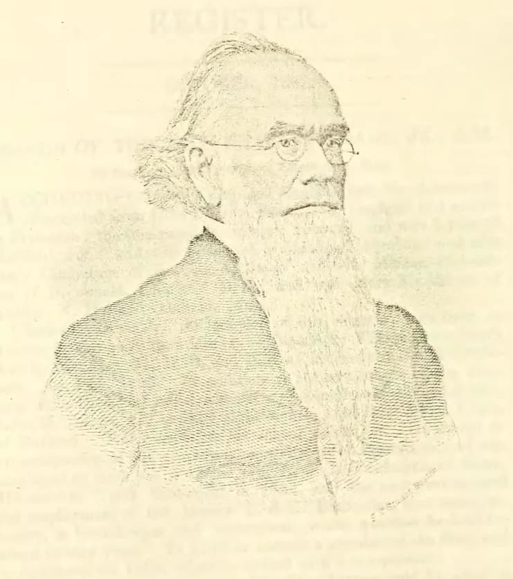 Charles Adams, Jr.