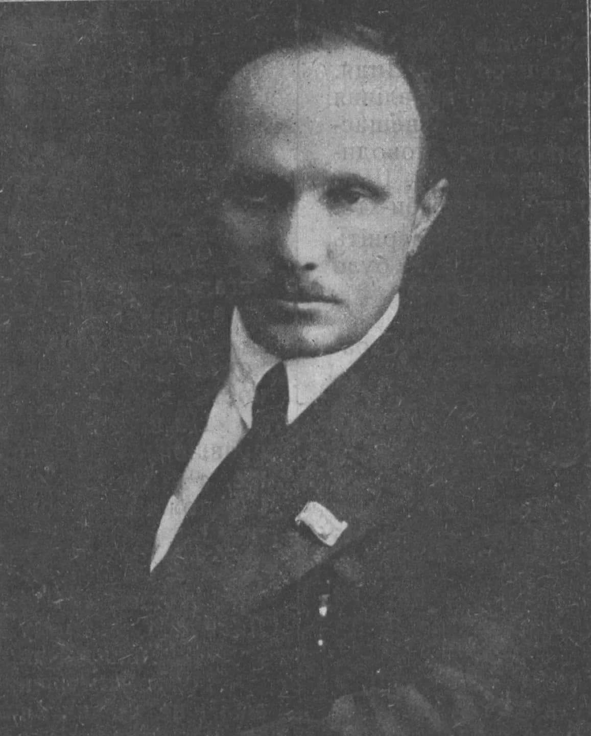 Michail Kusmitsch Wetoschkin