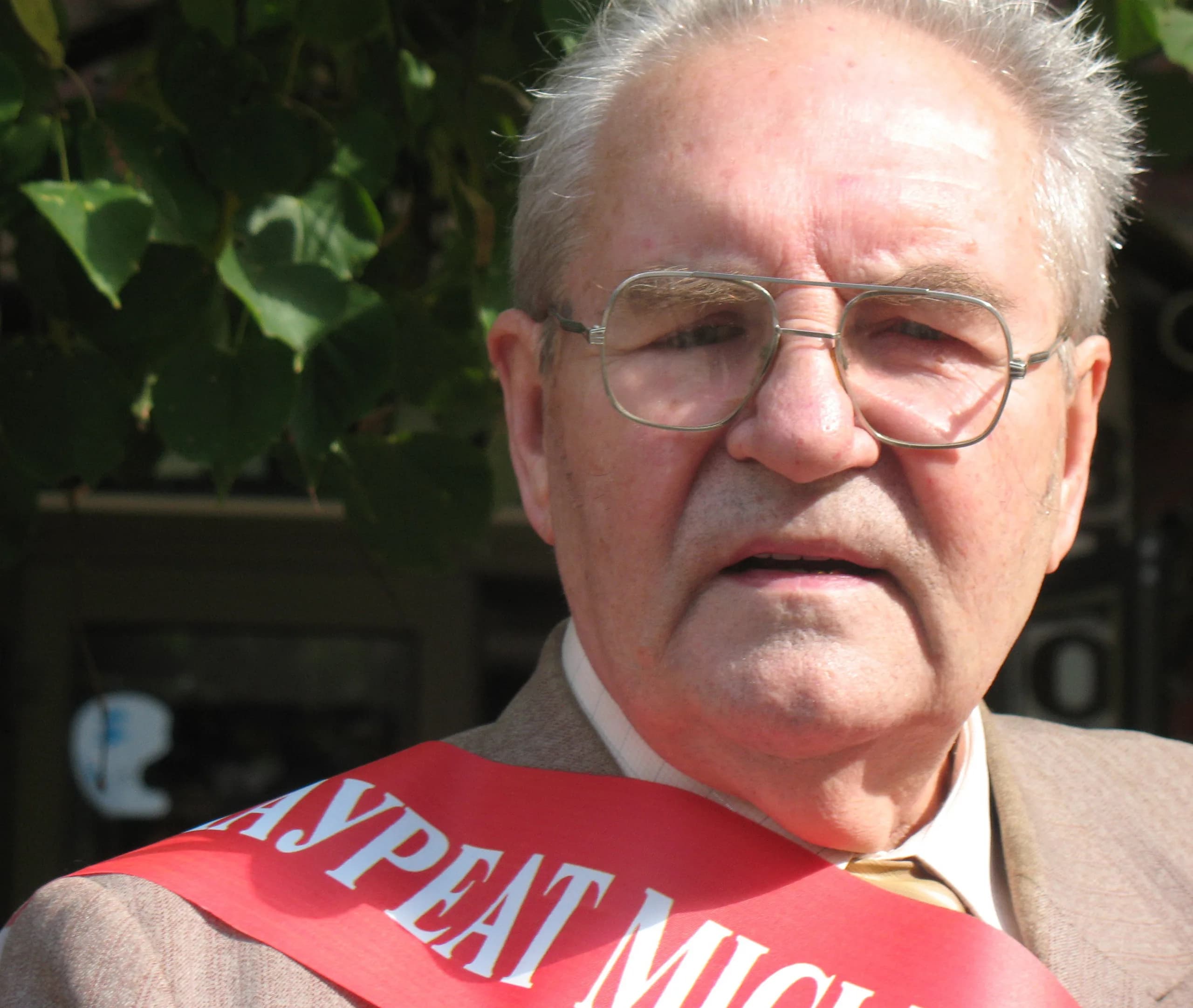 Alexander Andronicovich Vidomenko
