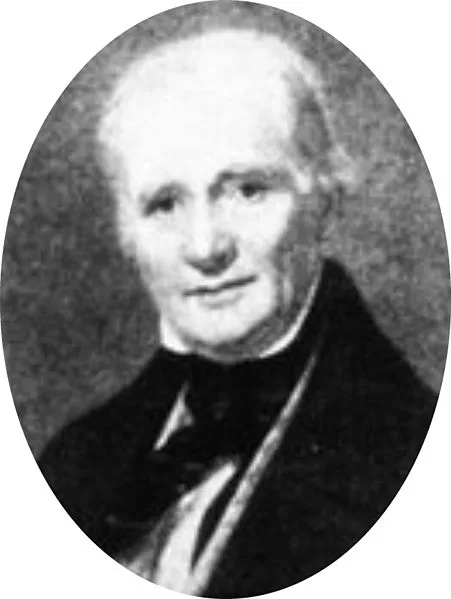Johann Gottlieb Koppe