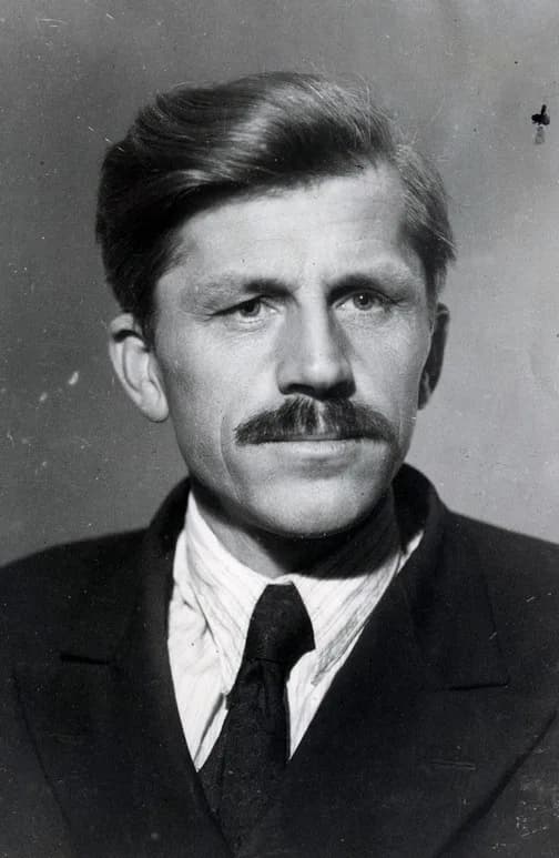 Prokofiy Fomitsj Garkaviy