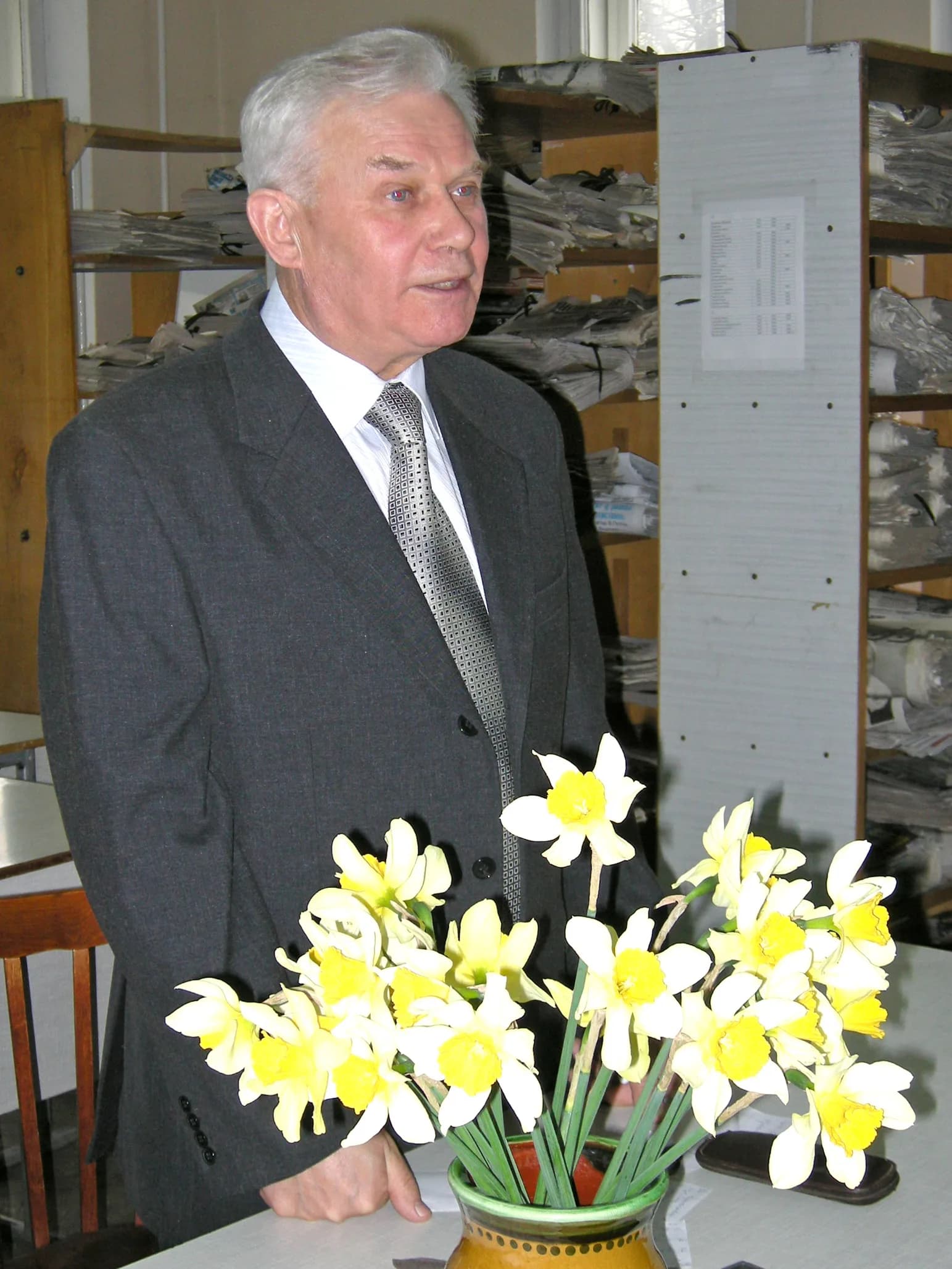 Jefrem Hassaj