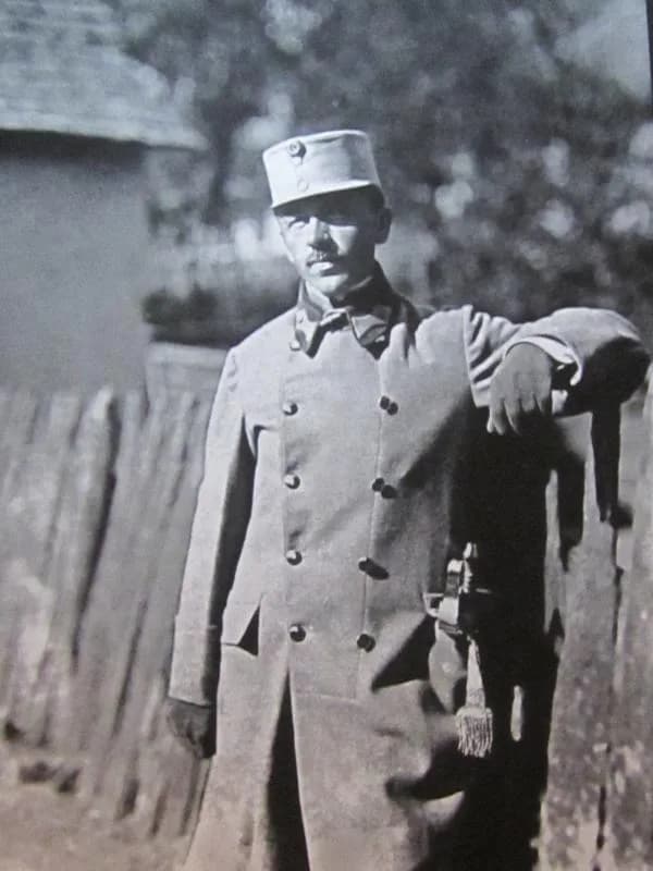Michael Hnatiuk