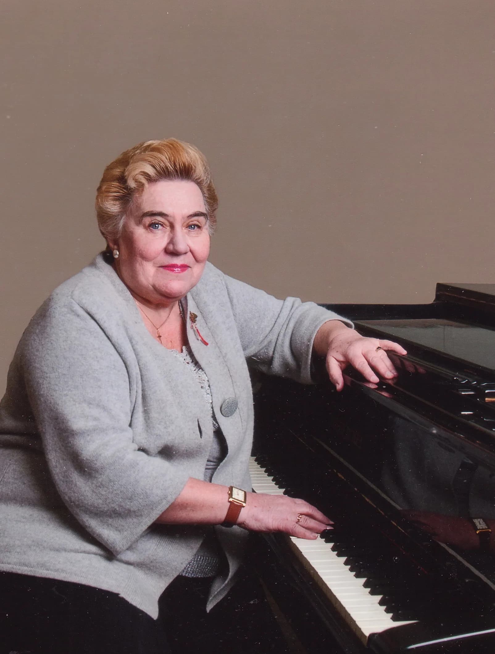 Tamara Hnativ
