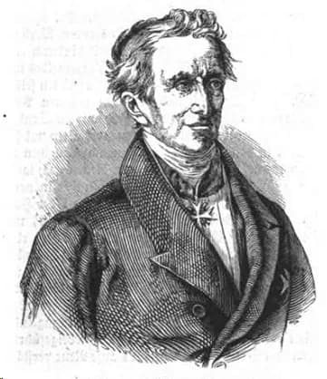 Ernst von Bülow-Cummerow
