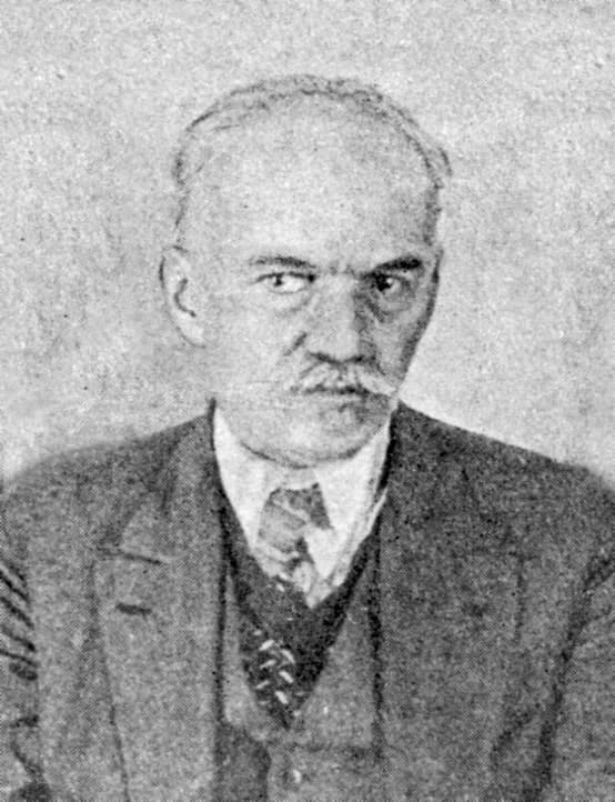 Aleksandr Goldman