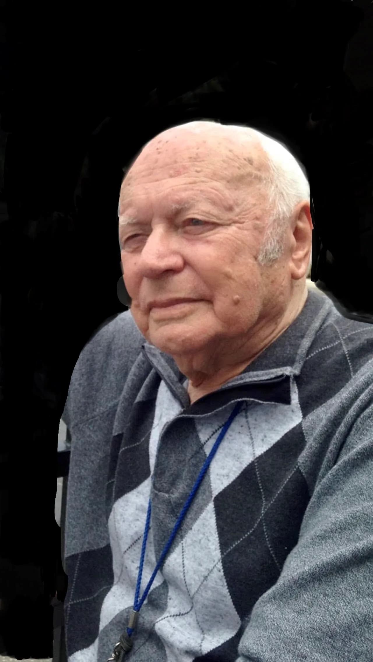 Lev Izrayilovych Goldenberg