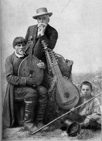 Hnat Honcharenko