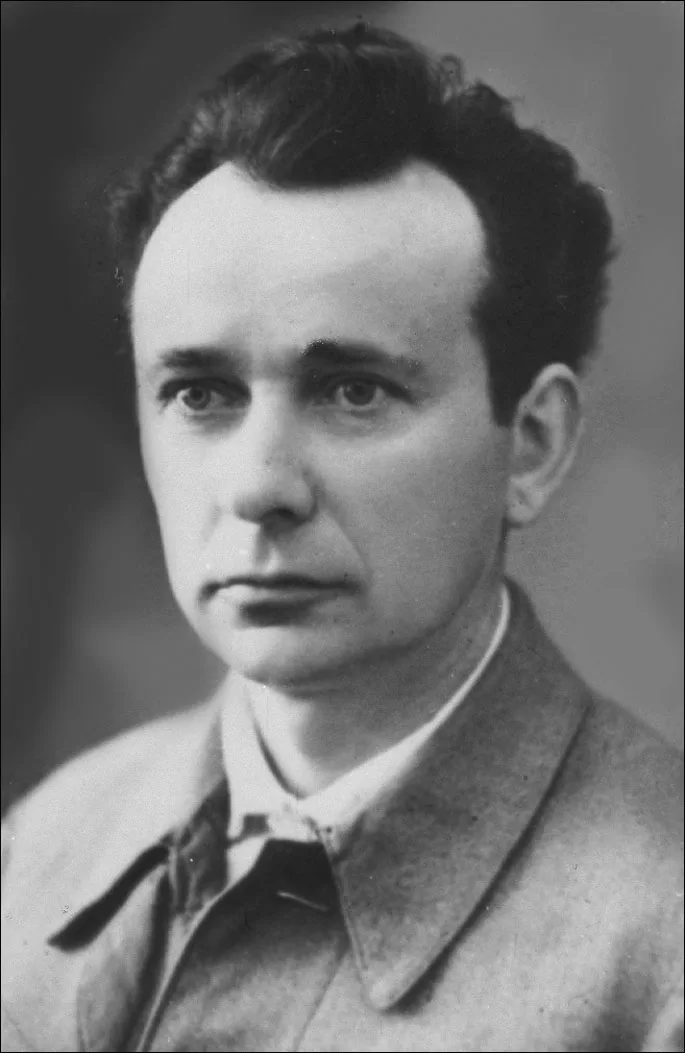 Kostiantyn Hordiyenko