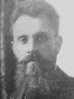 Theophil Hornykiewicz