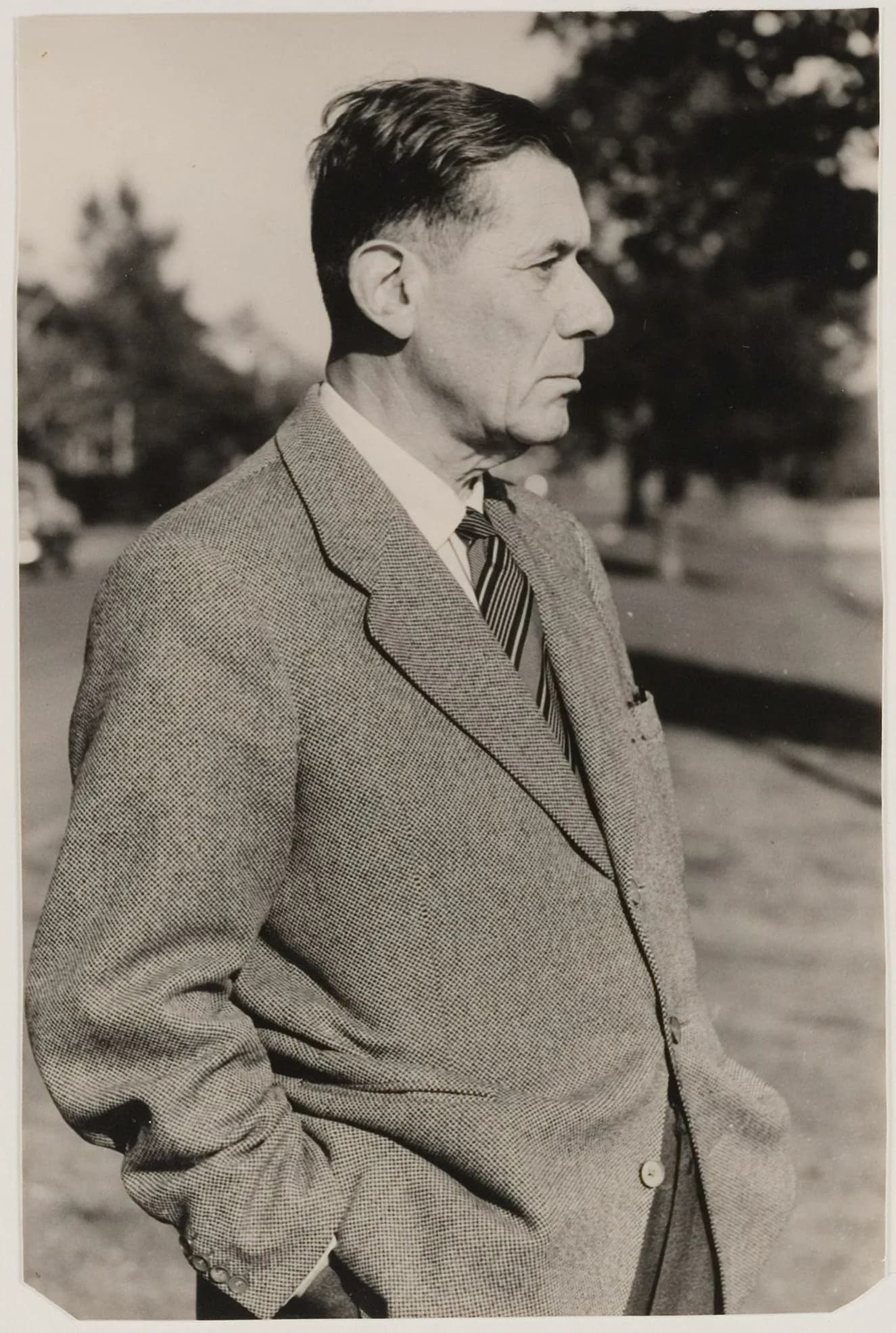 Dick Laan