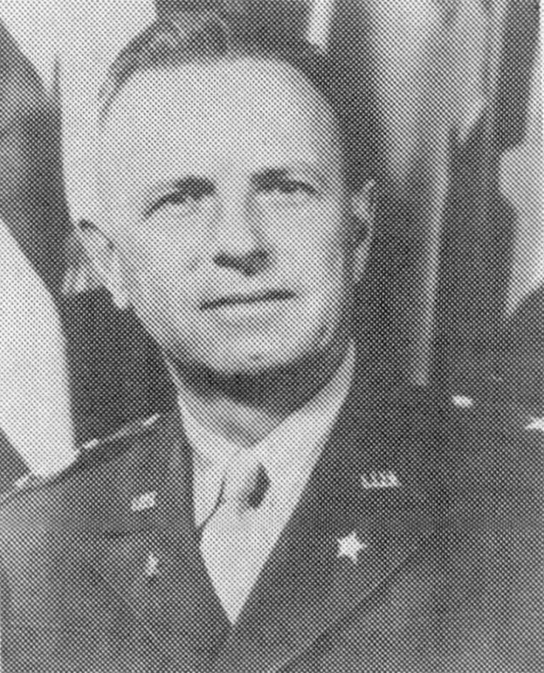 James G. Christiansen
