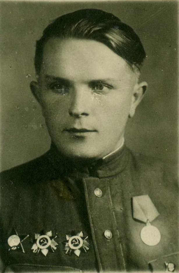 Viktor Hrechko