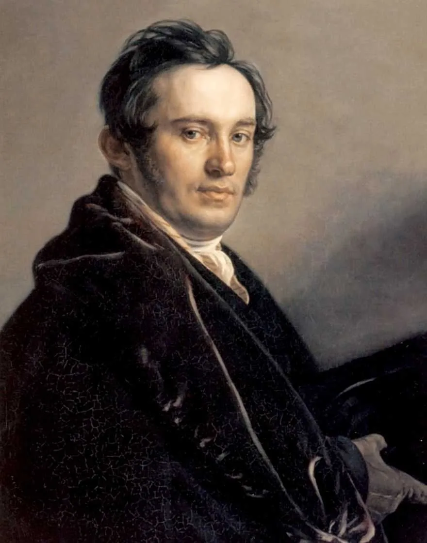 Wassili Iwanowitsch Grigorowitsch