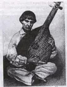 Fedir Hryzenko