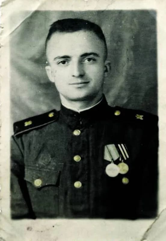 Evgen Grytsiak