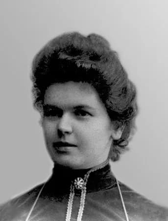 Olha Hruschewska