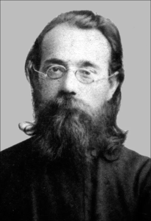 Marko Fedorowytsch Hruschewskyj